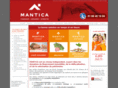 mantica.com