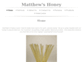 matthewshoney.com