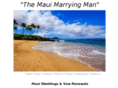 mauimarryingman.com