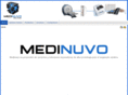 medinuvo.com