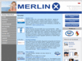 merlin-x.ro