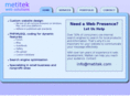 metitek.com