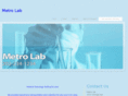 metrolabdc.com