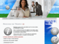 monster-cv.com