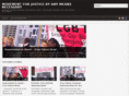 movementforjustice.org