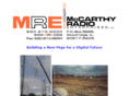 mre.com