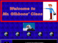 mrgibbonsclass.com
