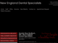 mydentalspecialists.com