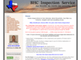 mysanantoniohomeinspection.com