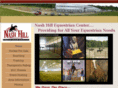nashhillequestriancenter.com