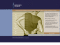 nationalspinefoundation.com