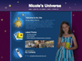 nicolesuniverse.com