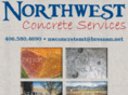 nwconcretemt.com