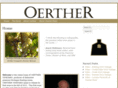 oerthervineyard.com