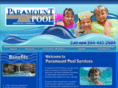 paramountpoolservices.com