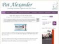 patalexander.com