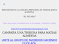 peladoalmeyda.com