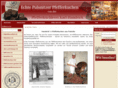 pfefferkuchen.com