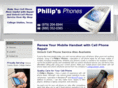philipsphonerepair.com