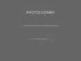 photolozano.es