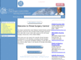 pinealsurgerycentral.com