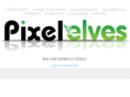 pixelelves.com