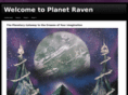planetraven.biz