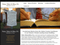 pumalaw.com