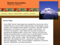 rainierassociates.com