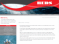 red-services.co.uk