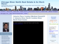rivernorthhomes.com