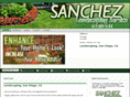 sanchezlandscapeservices.com