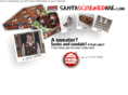 santascrewedme.com