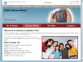 selectivediabeticplan.com