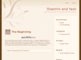 shazandyas.com