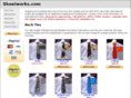 shoeiworks.com