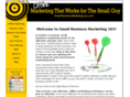 small-business-marketing101.com