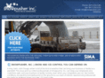 snowpusher.com