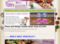 spicybob.com