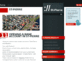 st-pierre.org