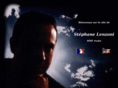 stephanelenzoni.net