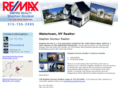 stephendocteurrealtor.com