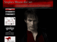 stephenmoyer.net