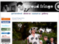 stroudfestival.com