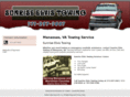 sunriseelvistowing.com