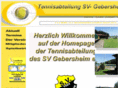 sv-gebersheim.com