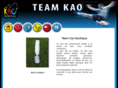 teamkao.com