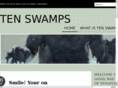 tenswamps.com