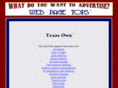 texasown.com