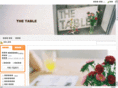 the-table.com